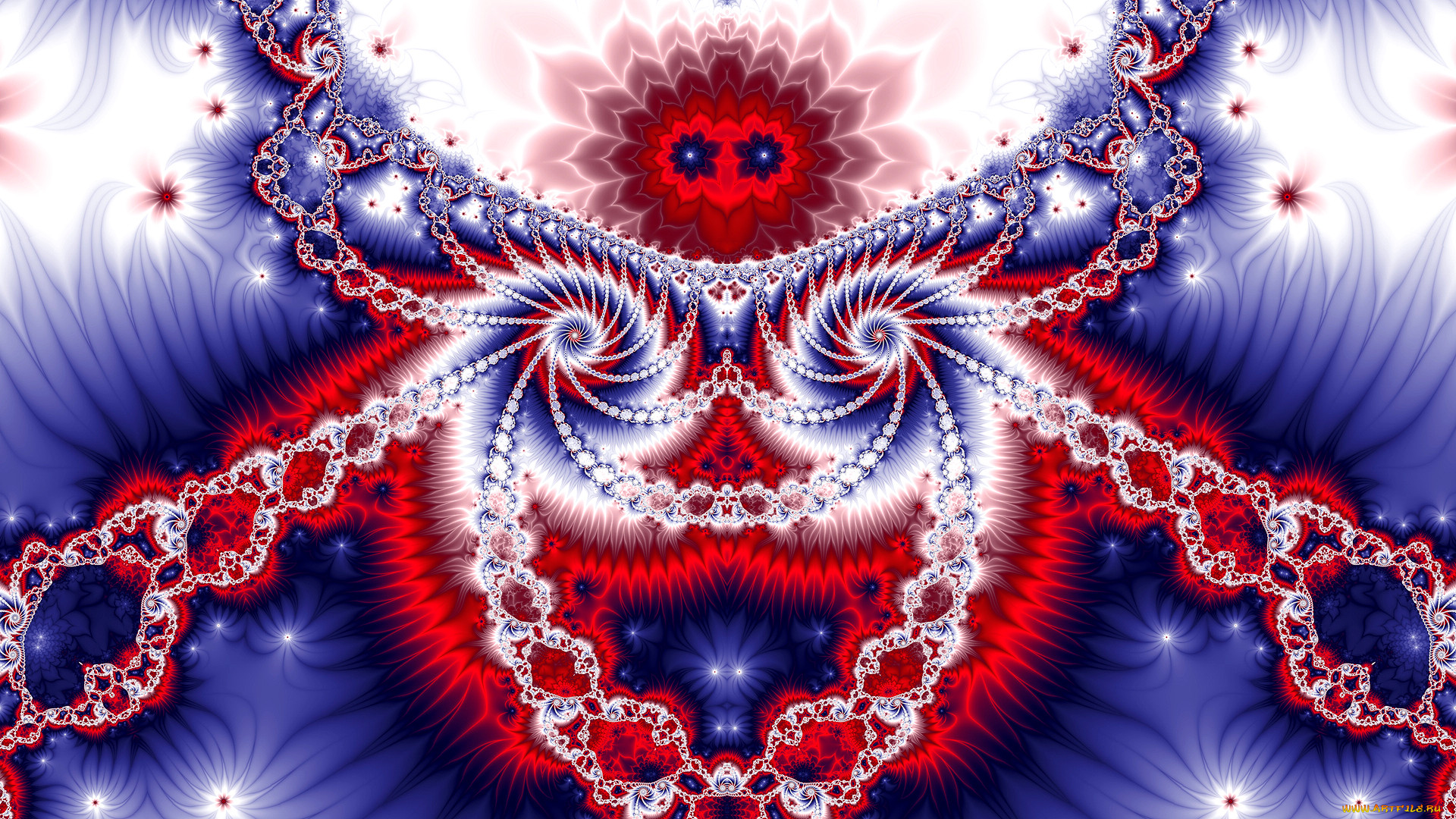 3 ,  , fractal, , , 